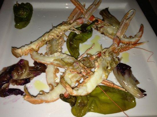 Ristorante di fabrizio ciucci guiliani